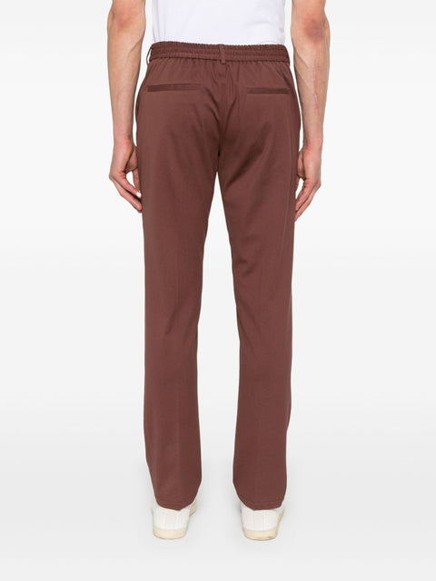 Circolo 1901 Circolo 1901 Trousers Brown