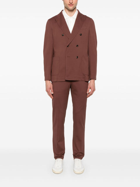 Circolo 1901 Circolo 1901 Trousers Brown