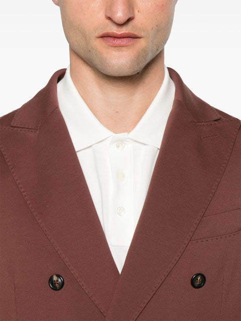 Circolo 1901 Circolo 1901 Jackets Brown
