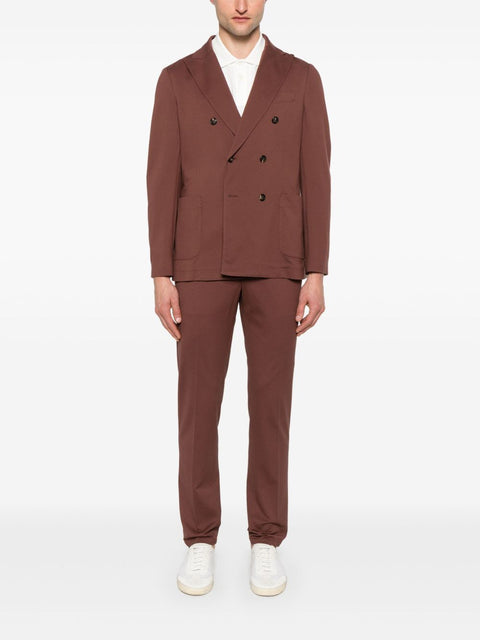 Circolo 1901 Circolo 1901 Jackets Brown