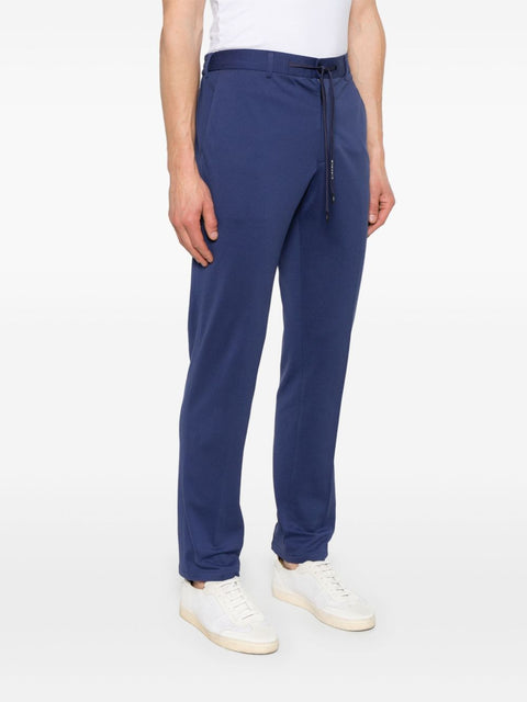 Circolo 1901 Circolo 1901 Trousers Blue
