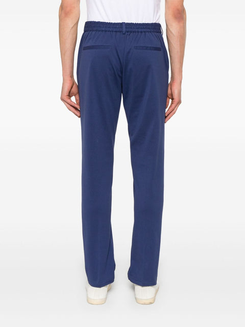 Circolo 1901 Circolo 1901 Trousers Blue
