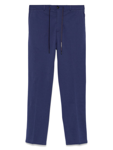 Circolo 1901 Circolo 1901 Trousers Blue