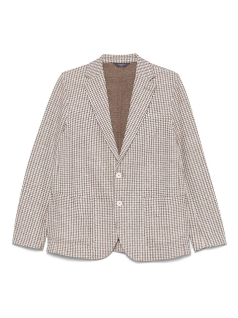 Circolo 1901 Circolo 1901 Jackets Beige