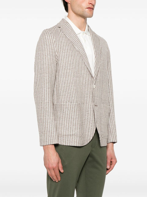 Circolo 1901 Circolo 1901 Jackets Beige