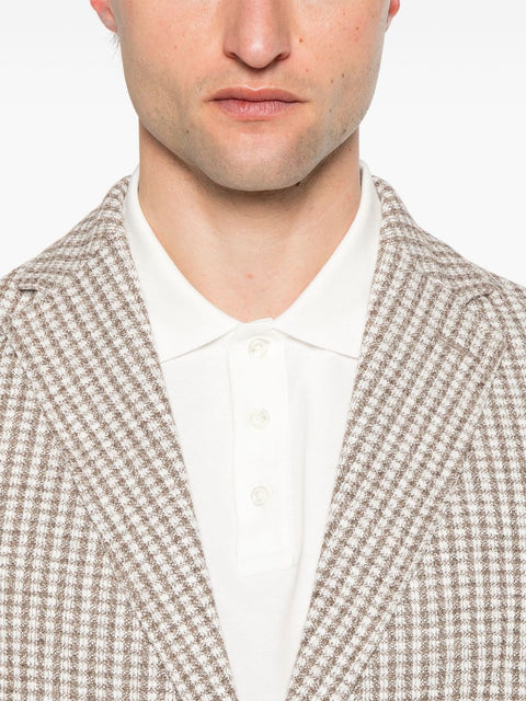 Circolo 1901 Circolo 1901 Jackets Beige