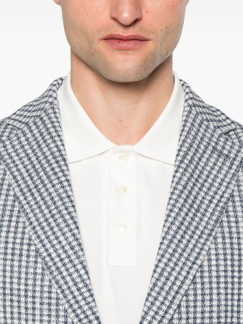 Circolo 1901 Circolo 1901 Jackets Blue