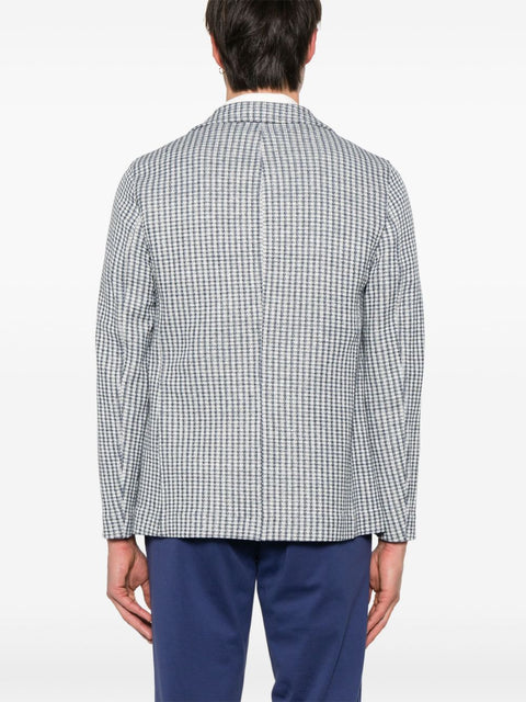 Circolo 1901 Circolo 1901 Jackets Blue