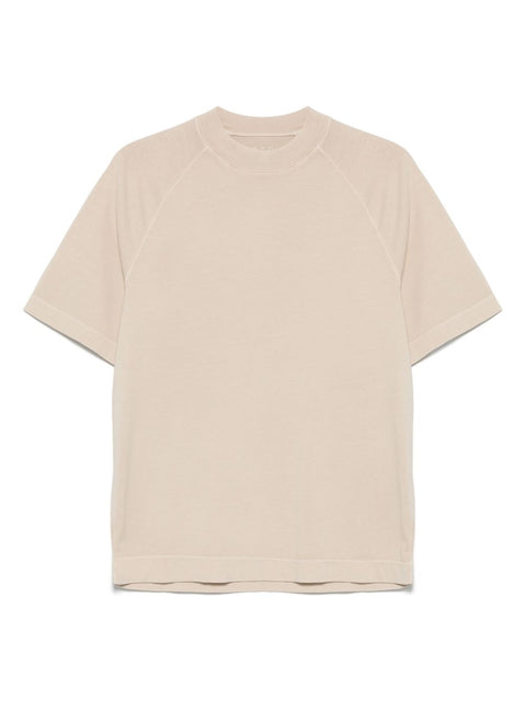 Circolo 1901 Circolo 1901 T-shirts and Polos Beige