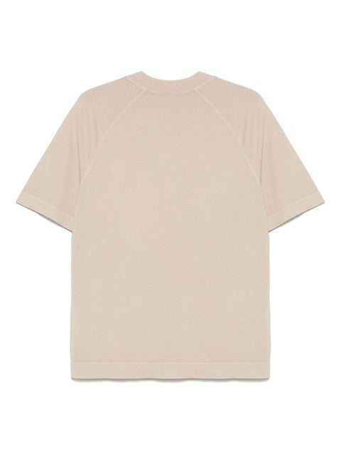 Circolo 1901 Circolo 1901 T-shirts and Polos Beige