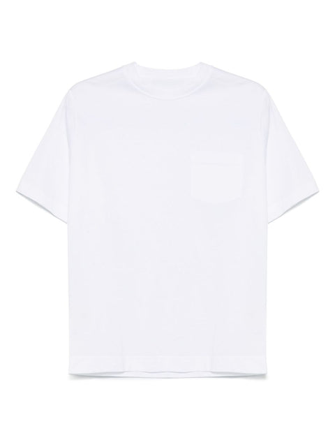 Circolo 1901 Circolo 1901 T-shirts and Polos White