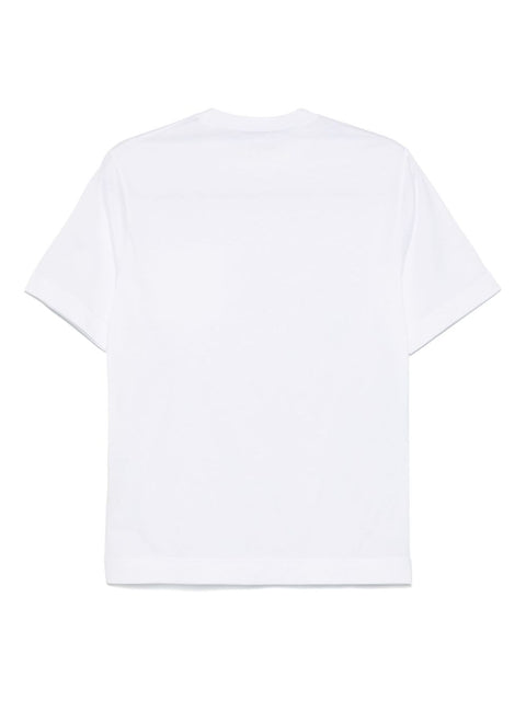 Circolo 1901 Circolo 1901 T-shirts and Polos White