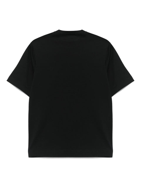 Circolo 1901 Circolo 1901 T-shirts and Polos Black