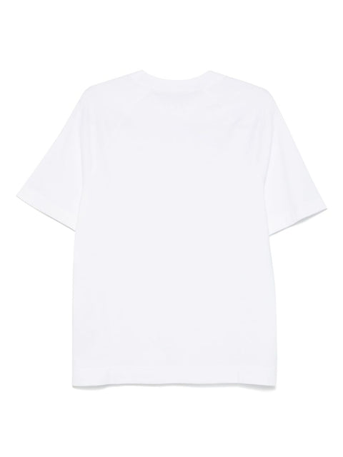 Circolo 1901 Circolo 1901 T-shirts and Polos White