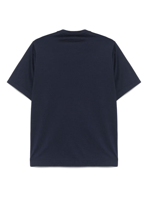 Circolo 1901 Circolo 1901 T-shirts and Polos Blue
