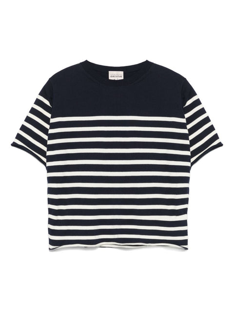 Semicouture Semicouture Sweaters Blue