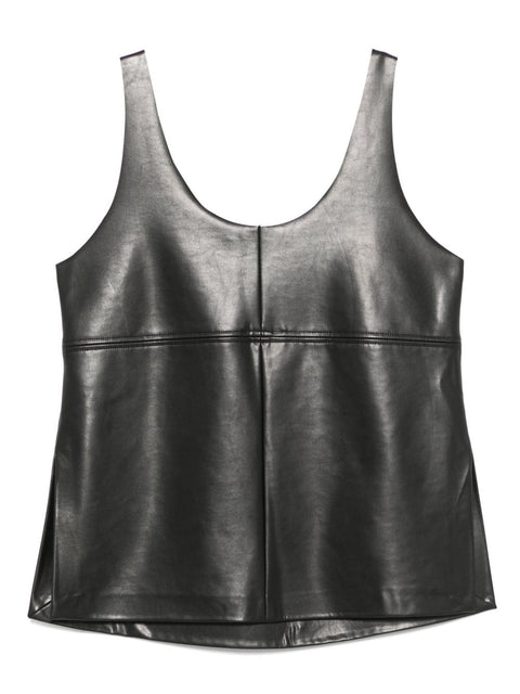Semicouture Semicouture Top Black