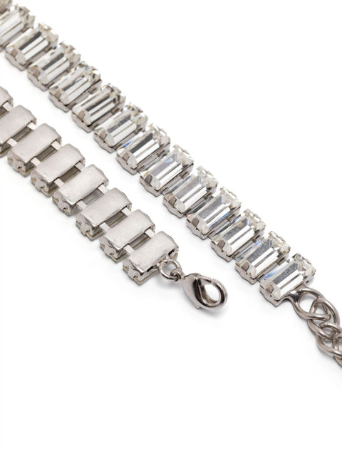 Forte Forte Forte Forte Bijoux Silver