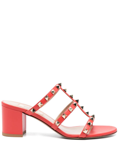 Valentino Garavani Valentino Garavani Sandals Orange