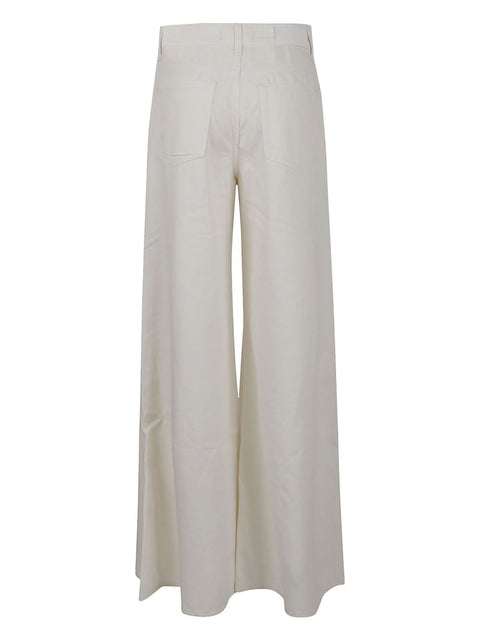 Seven Seven Jeans White