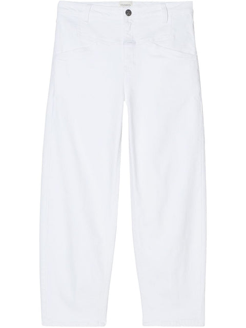 Closed Closed Jeans White