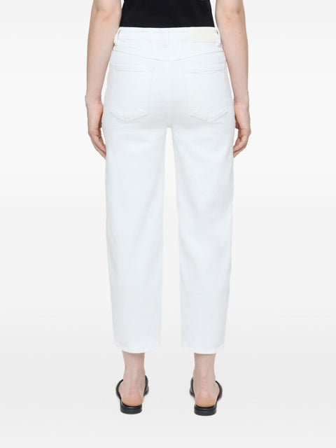 Closed Closed Jeans White
