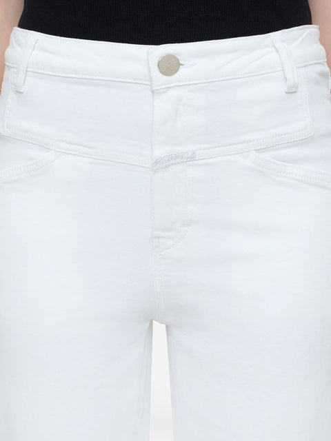 Closed Closed Jeans White