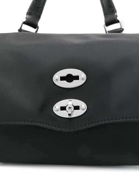 Zanellato Zanellato baby Tokyo tote bag