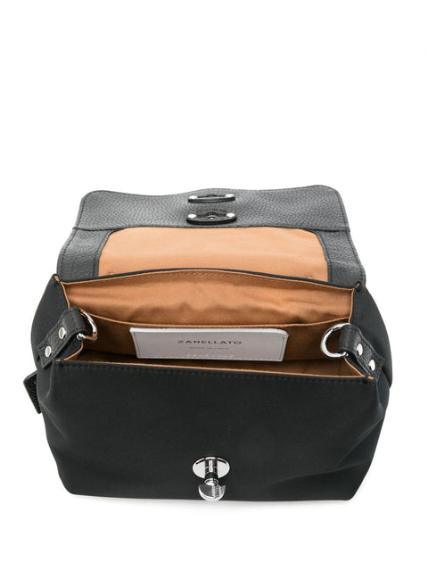 Zanellato Zanellato baby Tokyo tote bag