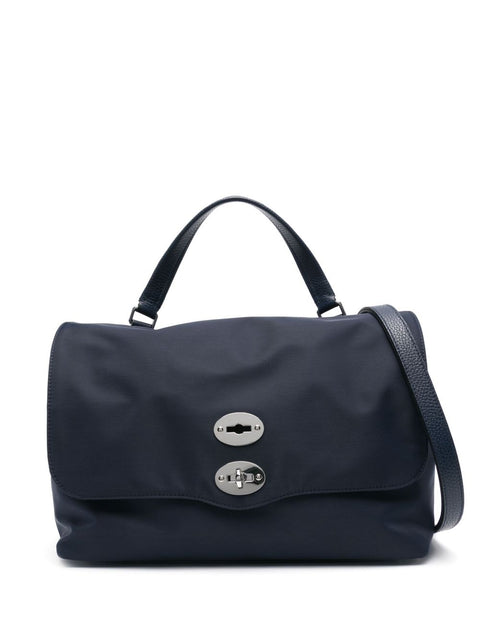 Zanellato Zanellato Postina tote bag