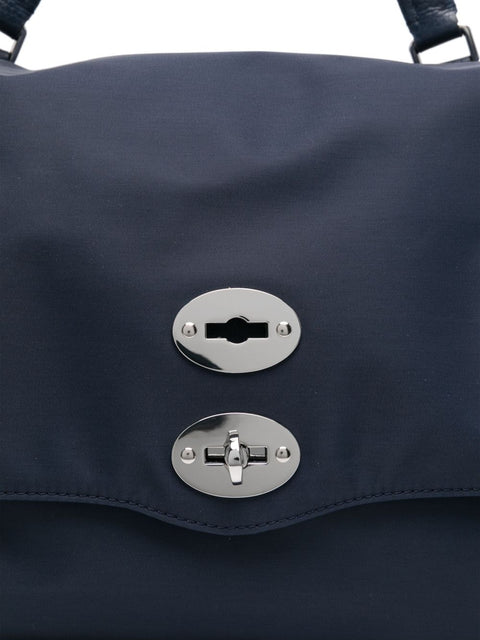 Zanellato Zanellato Postina tote bag