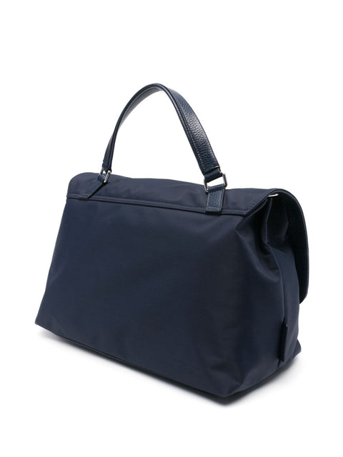 Zanellato Zanellato Postina tote bag
