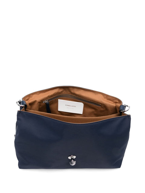 Zanellato Zanellato Postina tote bag