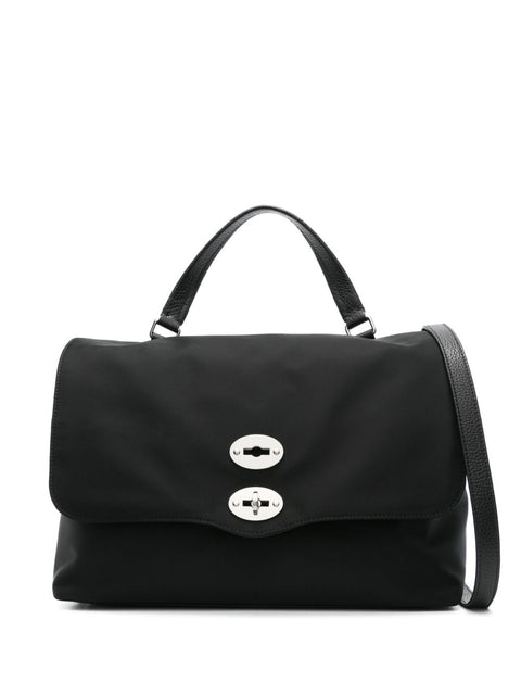 Zanellato Zanellato Postina tote Bag