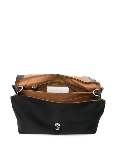 Zanellato Zanellato Postina tote Bag