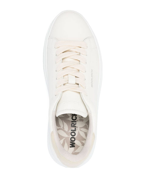 Woolrich Woolrich Arrow sneakers