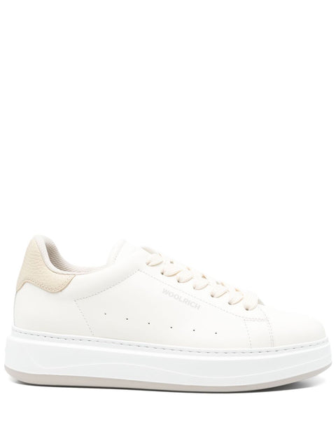 Woolrich Woolrich Arrow sneakers