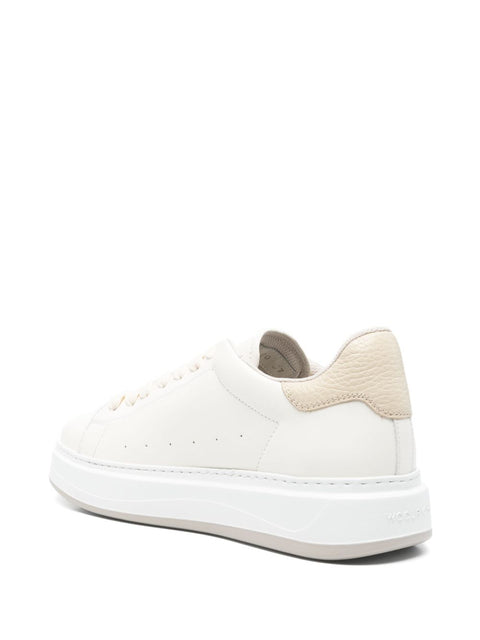 Woolrich Woolrich Arrow sneakers