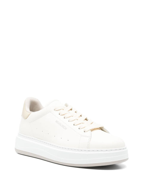 Woolrich Woolrich Arrow sneakers