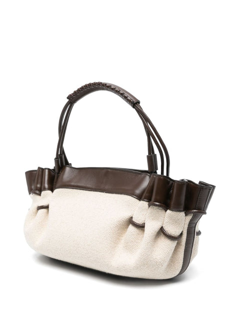 Hereu Hereu Arta shoulder bag