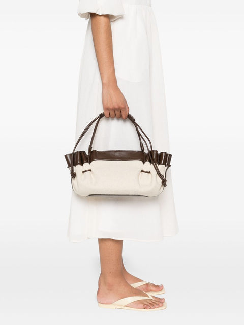 Hereu Hereu Arta shoulder bag