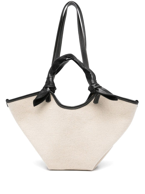 Hereu Hereu Forna tote bag
