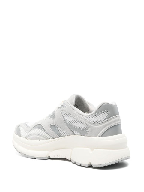 EA7 EA7 Sneakers White