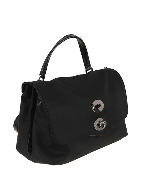 Zanellato Zanellato Postina tote Bag