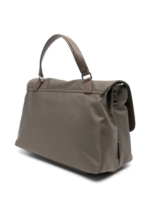 Zanellato Zanellato Medium Postina Cross Body Bag