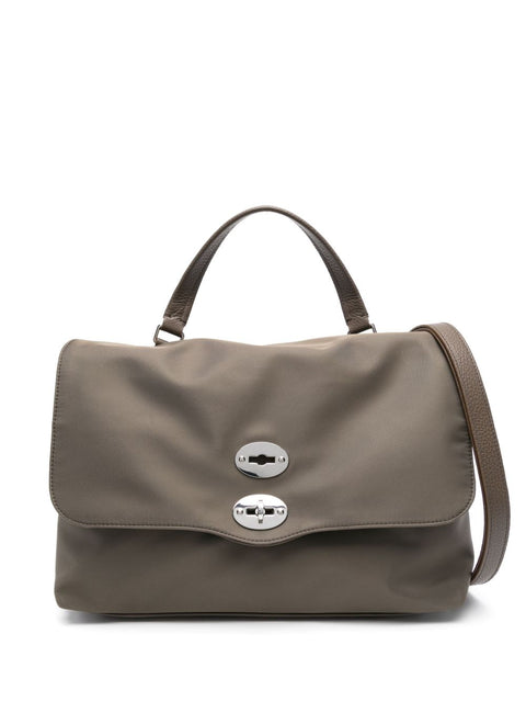 Zanellato Zanellato Medium Postina Cross Body Bag