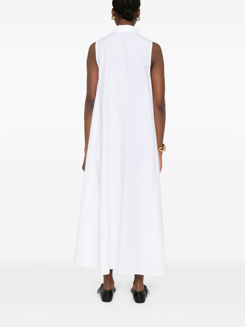 Emporio Armani Emporio Armani long Shirt dress