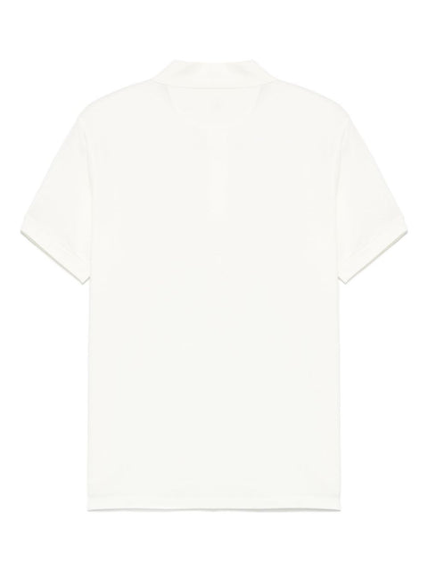 Paul Smith Paul Smith T-shirts and Polos White