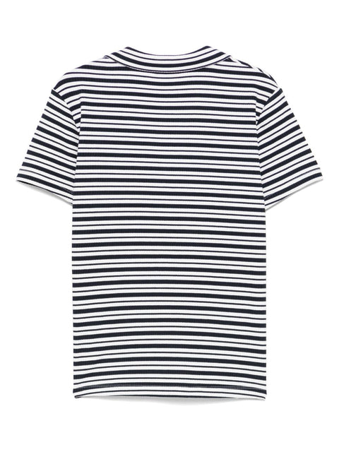 EA7 EA7 T-shirts and Polos Black