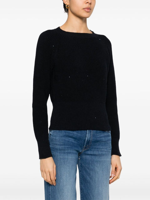 Fabiana Filippi Fabiana Filippi Sweaters Blue